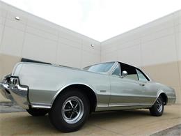 1967 Oldsmobile 442 (CC-1939875) for sale in O'Fallon, Illinois