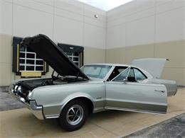 1967 Oldsmobile 442 (CC-1939875) for sale in O'Fallon, Illinois