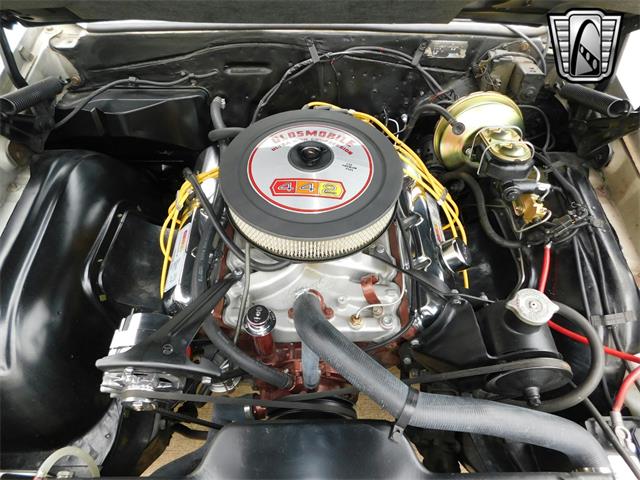 1967 Oldsmobile 442 (CC-1939875) for sale in O'Fallon, Illinois