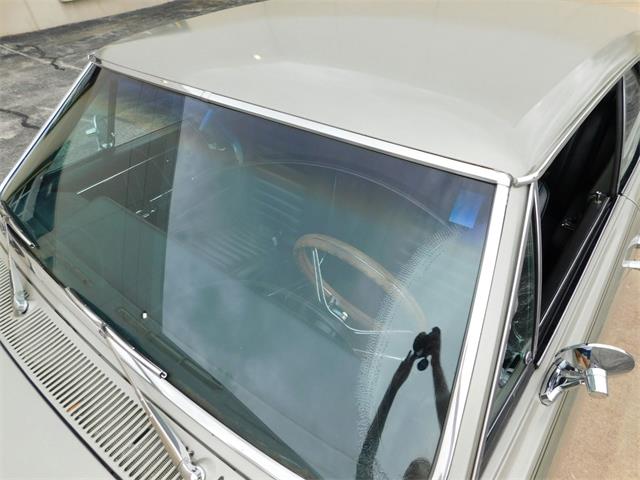 1967 Oldsmobile 442 (CC-1939875) for sale in O'Fallon, Illinois