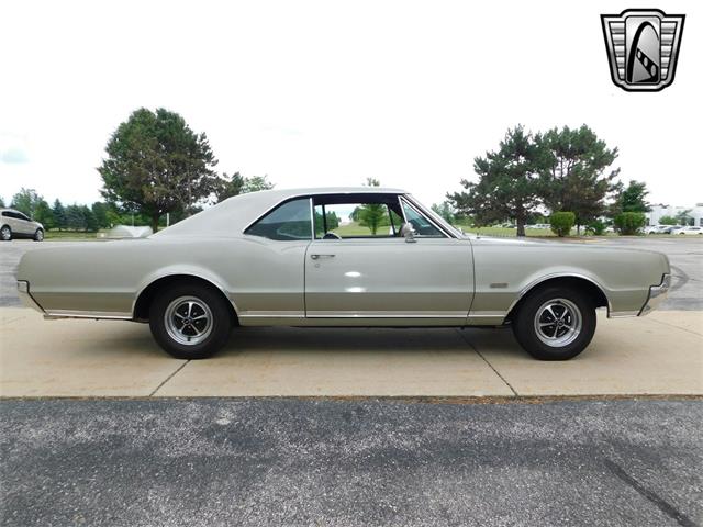 1967 Oldsmobile 442 (CC-1939875) for sale in O'Fallon, Illinois