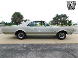 1967 Oldsmobile 442 (CC-1939875) for sale in O'Fallon, Illinois
