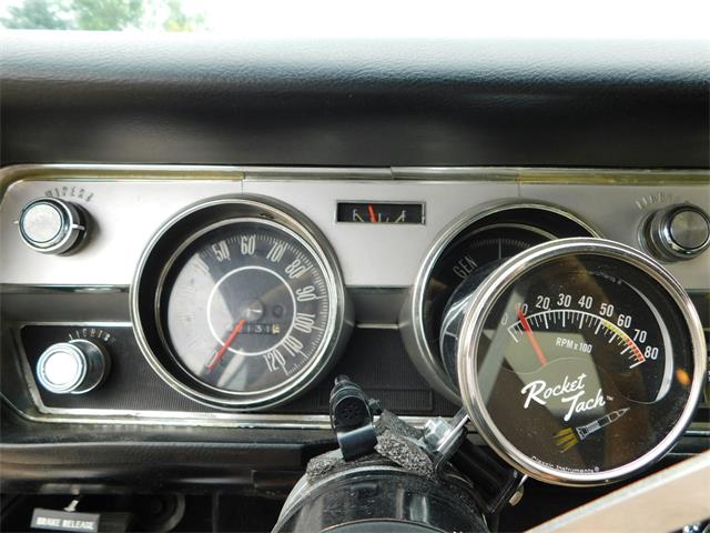 1967 Oldsmobile 442 (CC-1939875) for sale in O'Fallon, Illinois