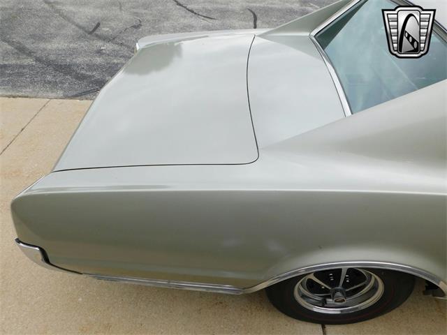 1967 Oldsmobile 442 (CC-1939875) for sale in O'Fallon, Illinois
