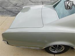 1967 Oldsmobile 442 (CC-1939875) for sale in O'Fallon, Illinois