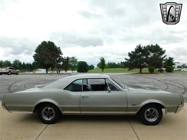 1967 Oldsmobile 442 (CC-1939875) for sale in O'Fallon, Illinois