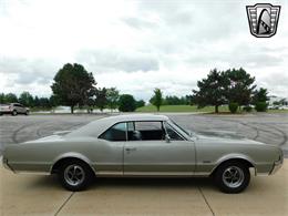 1967 Oldsmobile 442 (CC-1939875) for sale in O'Fallon, Illinois