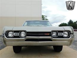 1967 Oldsmobile 442 (CC-1939875) for sale in O'Fallon, Illinois