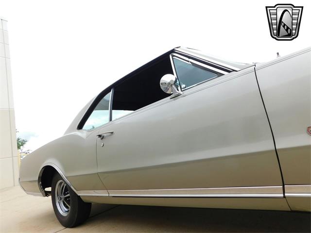 1967 Oldsmobile 442 (CC-1939875) for sale in O'Fallon, Illinois