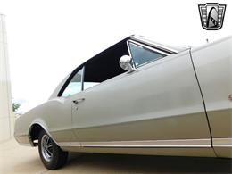 1967 Oldsmobile 442 (CC-1939875) for sale in O'Fallon, Illinois