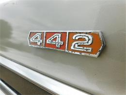 1967 Oldsmobile 442 (CC-1939875) for sale in O'Fallon, Illinois