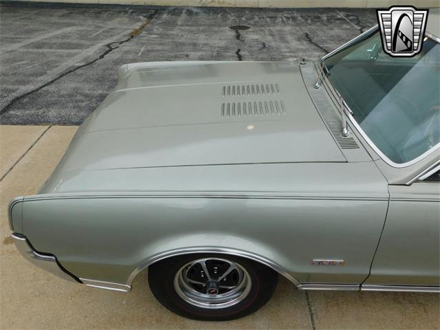 1967 Oldsmobile 442 (CC-1939875) for sale in O'Fallon, Illinois