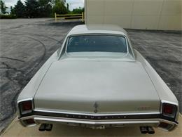 1967 Oldsmobile 442 (CC-1939875) for sale in O'Fallon, Illinois
