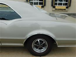 1967 Oldsmobile 442 (CC-1939875) for sale in O'Fallon, Illinois