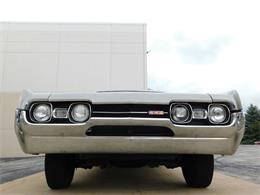 1967 Oldsmobile 442 (CC-1939875) for sale in O'Fallon, Illinois