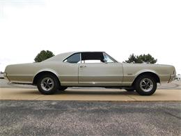 1967 Oldsmobile 442 (CC-1939875) for sale in O'Fallon, Illinois