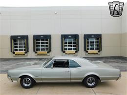 1967 Oldsmobile 442 (CC-1939875) for sale in O'Fallon, Illinois