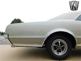 1967 Oldsmobile 442 (CC-1939875) for sale in O'Fallon, Illinois