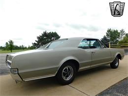 1967 Oldsmobile 442 (CC-1939875) for sale in O'Fallon, Illinois