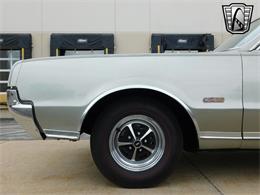 1967 Oldsmobile 442 (CC-1939875) for sale in O'Fallon, Illinois