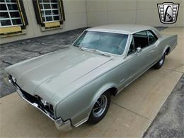 1967 Oldsmobile 442 (CC-1939875) for sale in O'Fallon, Illinois