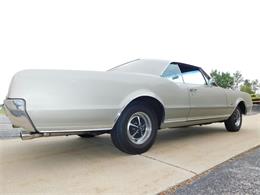 1967 Oldsmobile 442 (CC-1939875) for sale in O'Fallon, Illinois