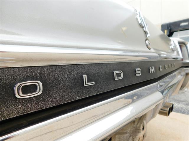 1967 Oldsmobile 442 (CC-1939875) for sale in O'Fallon, Illinois