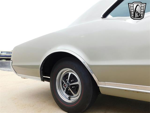 1967 Oldsmobile 442 (CC-1939875) for sale in O'Fallon, Illinois