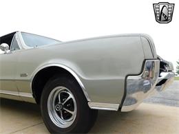 1967 Oldsmobile 442 (CC-1939875) for sale in O'Fallon, Illinois