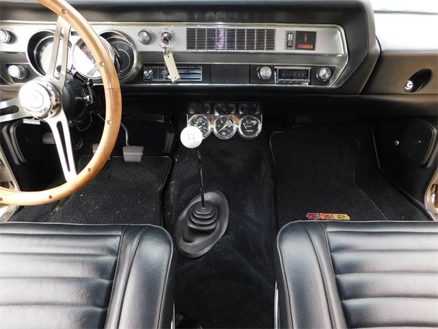 1967 Oldsmobile 442 (CC-1939875) for sale in O'Fallon, Illinois