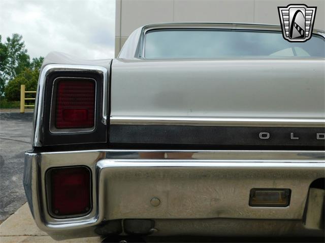1967 Oldsmobile 442 (CC-1939875) for sale in O'Fallon, Illinois
