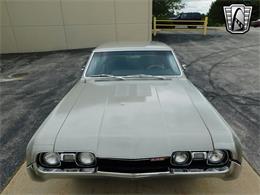 1967 Oldsmobile 442 (CC-1939875) for sale in O'Fallon, Illinois