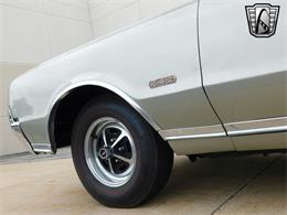 1967 Oldsmobile 442 (CC-1939875) for sale in O'Fallon, Illinois