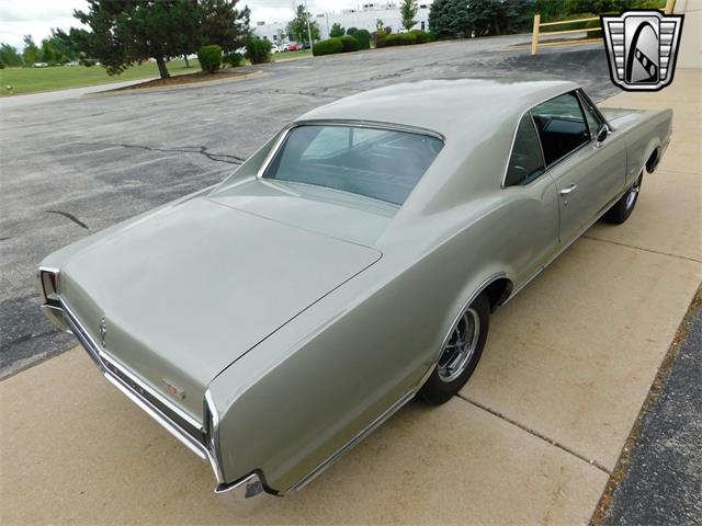 1967 Oldsmobile 442 (CC-1939875) for sale in O'Fallon, Illinois