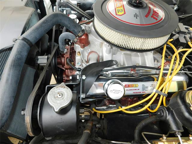 1967 Oldsmobile 442 (CC-1939875) for sale in O'Fallon, Illinois