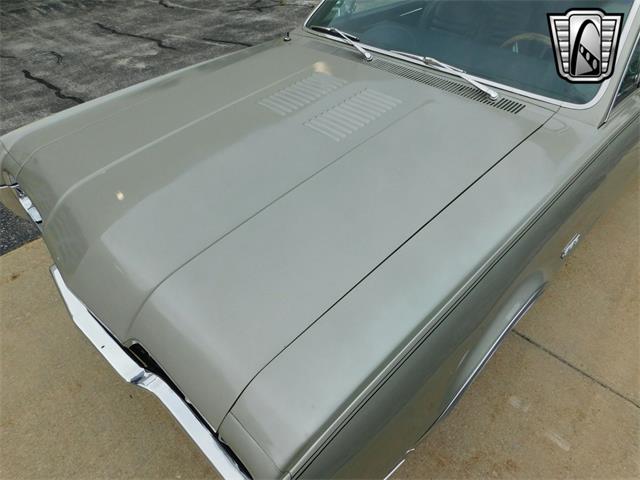 1967 Oldsmobile 442 (CC-1939875) for sale in O'Fallon, Illinois