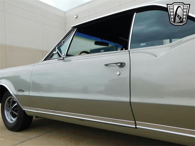1967 Oldsmobile 442 (CC-1939875) for sale in O'Fallon, Illinois