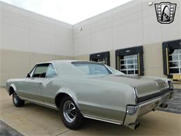 1967 Oldsmobile 442 (CC-1939875) for sale in O'Fallon, Illinois