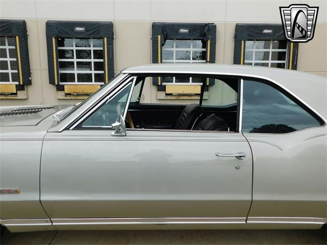 1967 Oldsmobile 442 (CC-1939875) for sale in O'Fallon, Illinois