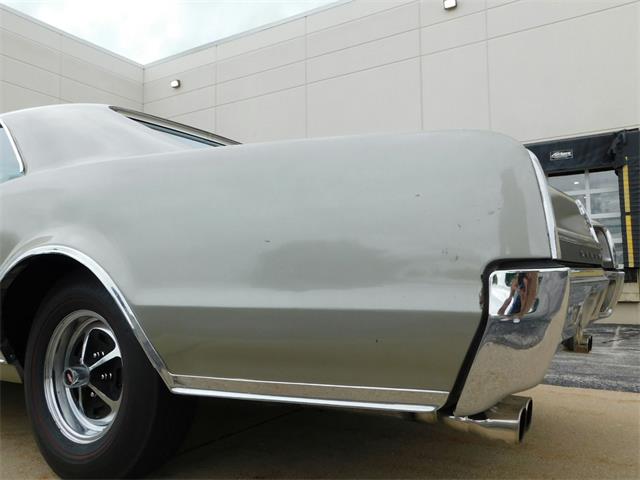1967 Oldsmobile 442 (CC-1939875) for sale in O'Fallon, Illinois