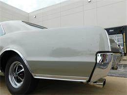 1967 Oldsmobile 442 (CC-1939875) for sale in O'Fallon, Illinois