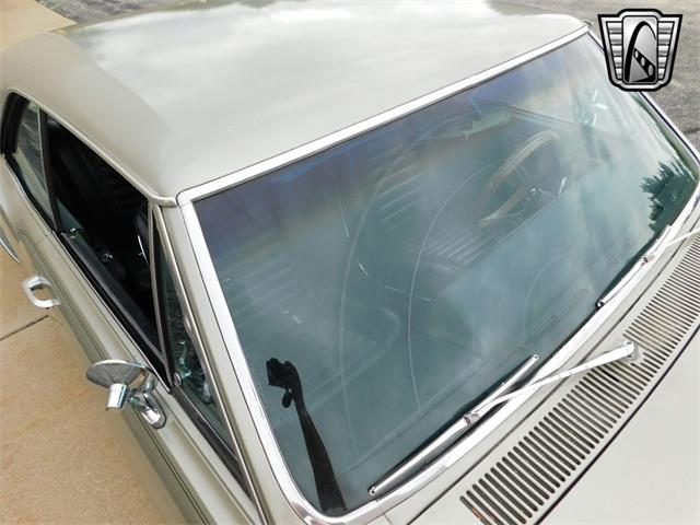 1967 Oldsmobile 442 (CC-1939875) for sale in O'Fallon, Illinois