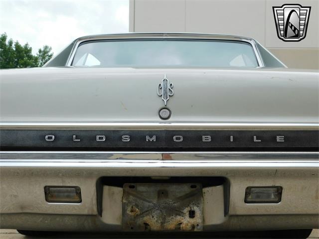 1967 Oldsmobile 442 (CC-1939875) for sale in O'Fallon, Illinois