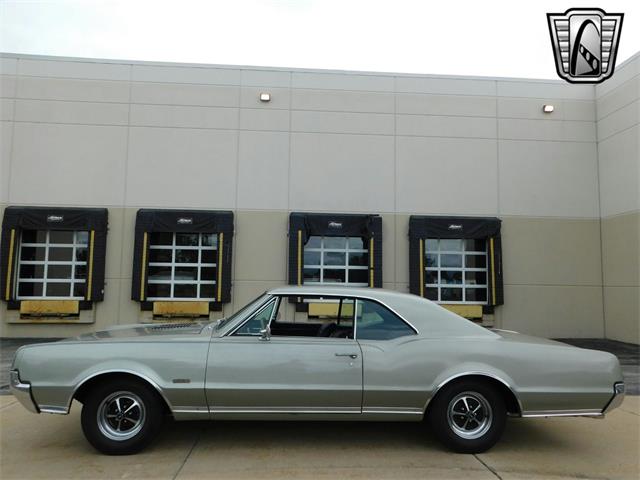 1967 Oldsmobile 442 (CC-1939875) for sale in O'Fallon, Illinois