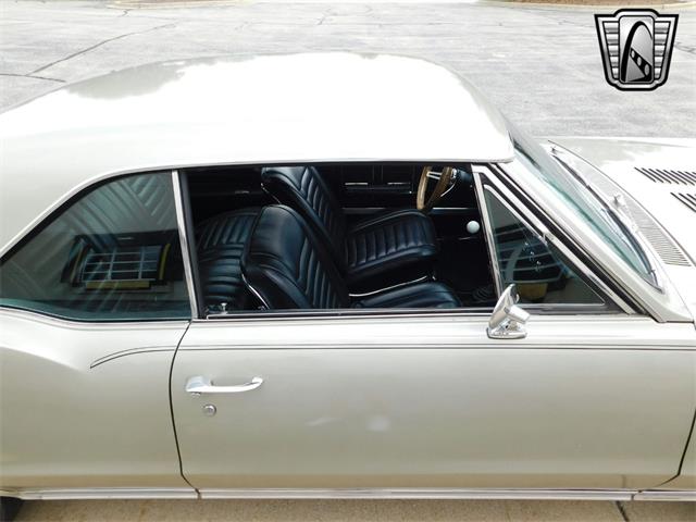 1967 Oldsmobile 442 (CC-1939875) for sale in O'Fallon, Illinois