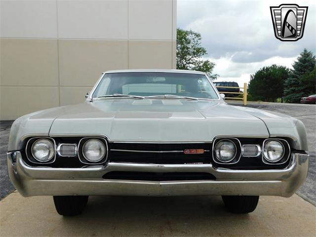 1967 Oldsmobile 442 (CC-1939875) for sale in O'Fallon, Illinois