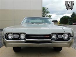 1967 Oldsmobile 442 (CC-1939875) for sale in O'Fallon, Illinois