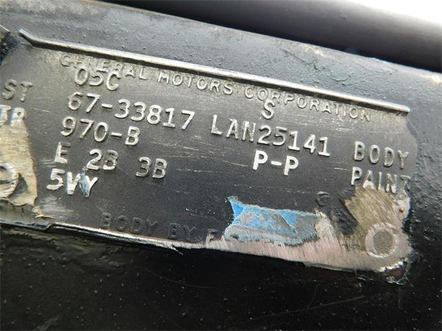 1967 Oldsmobile 442 (CC-1939875) for sale in O'Fallon, Illinois