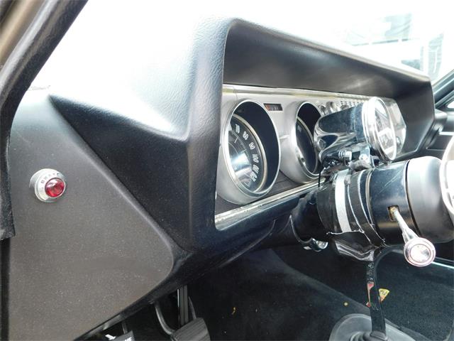 1967 Oldsmobile 442 (CC-1939875) for sale in O'Fallon, Illinois