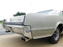 1967 Oldsmobile 442 (CC-1939875) for sale in O'Fallon, Illinois